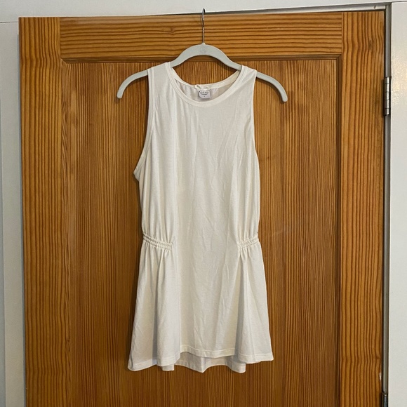 ATHLETA Air Out Cinch Tank - Picture 3 of 6